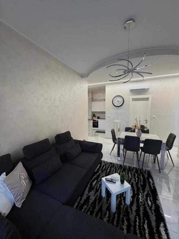 HBPeri apartments - 4
