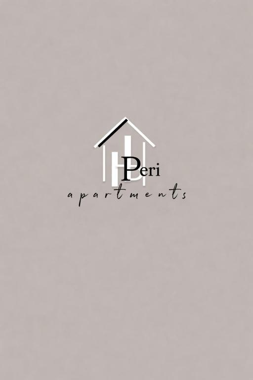 HBPeri apartments - 3