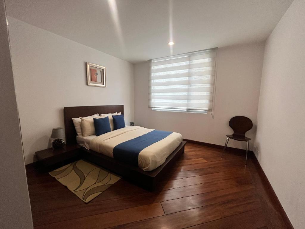 BlueZone Apartments - 3