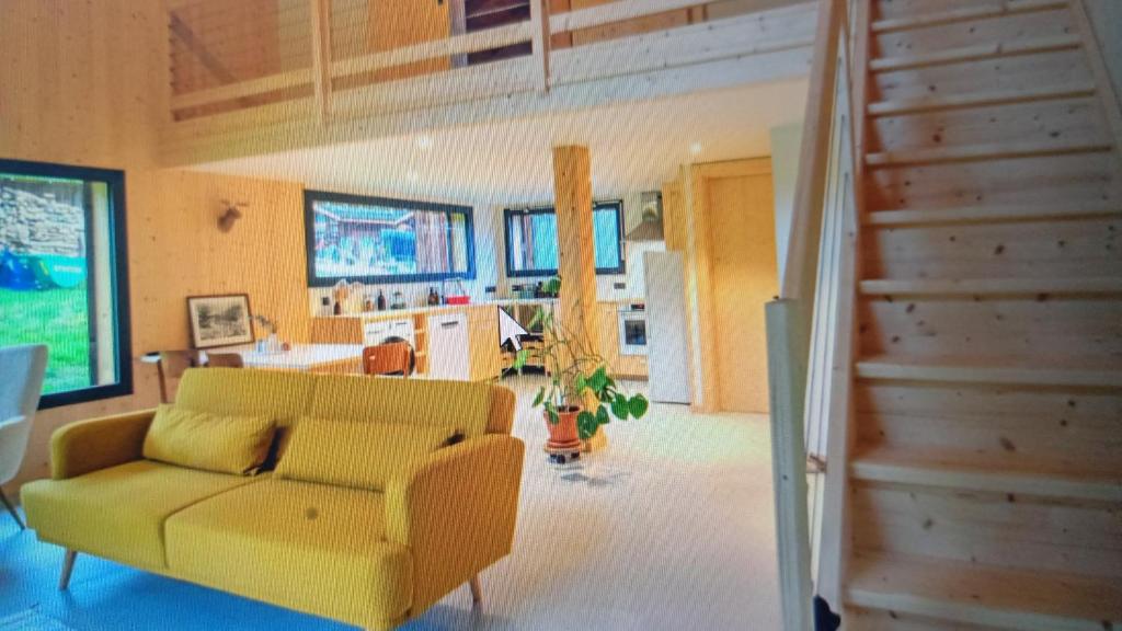 Chalet Atlantis - Idyllic place - 5