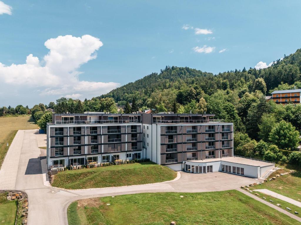 Ferienwohnung Premium - 1