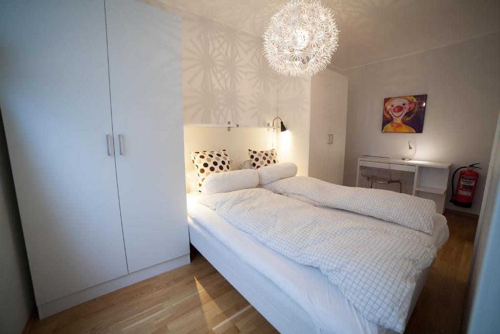BJØRVIKA APARTMENTS, Damsgard Area, Bergen city center photo