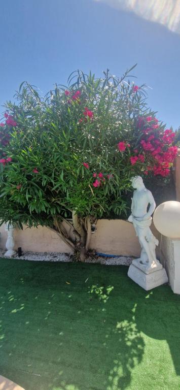 VILLA Soleil et Douceur - 5