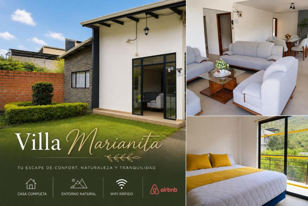 Villa Marianita - 1