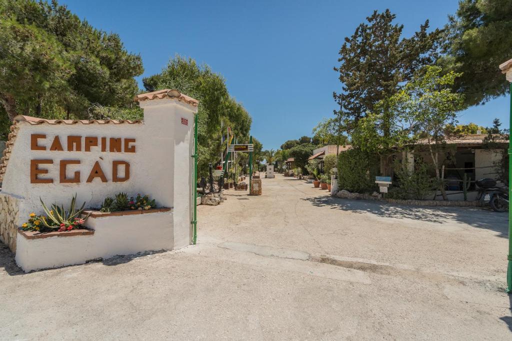 Camping Villaggio Egad - 1