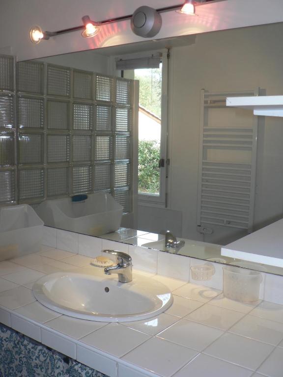 Seignosse, maison au calme à 700 m de l'océan - 4