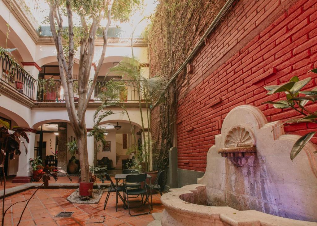 Hotel Casa Guivá - 1