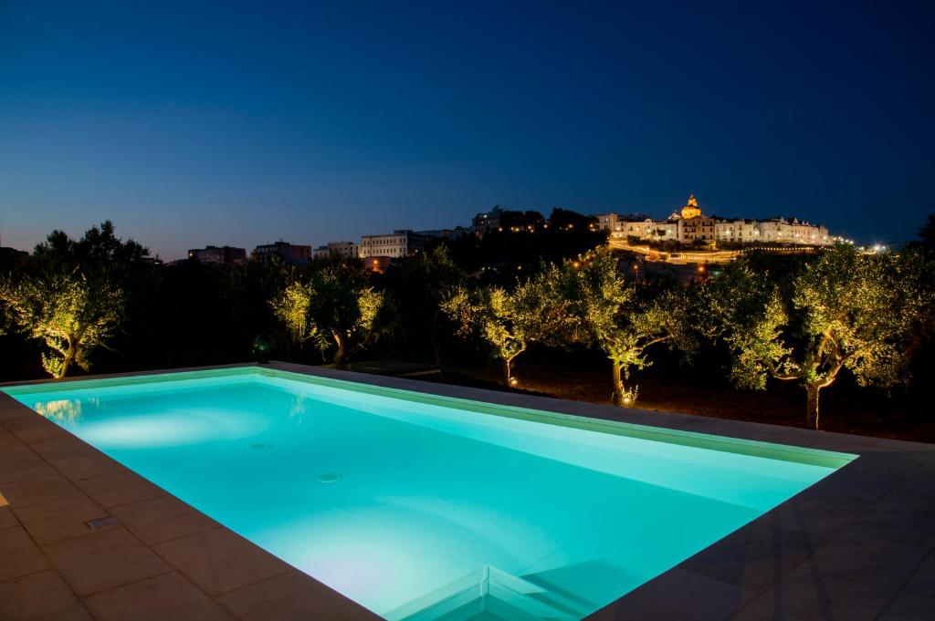 Masseria Trulli Bruni - 5