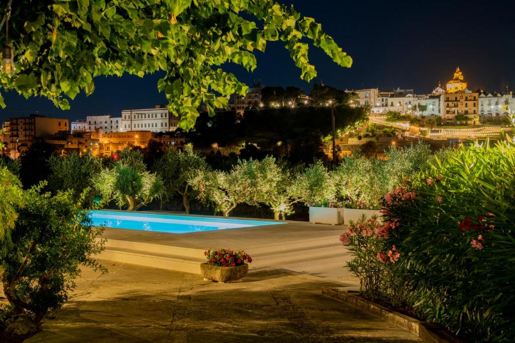 Masseria Trulli Bruni - 4