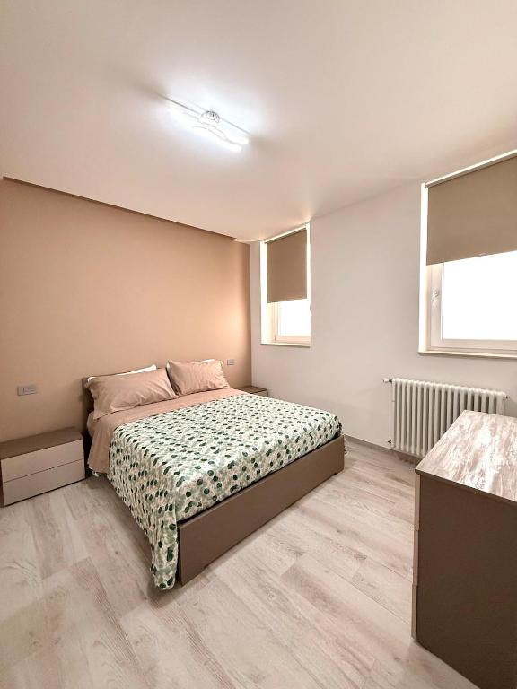 Domus Larius - Lake Apartment - 4