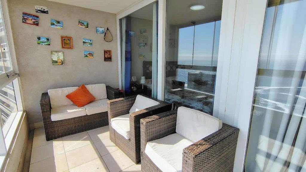 Austral-Home with extraordinary sea view - 5