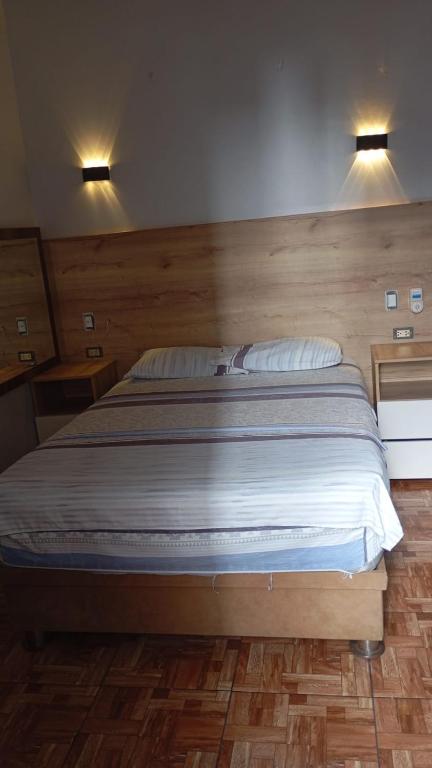 Hoteles R20 jr Camana - 5