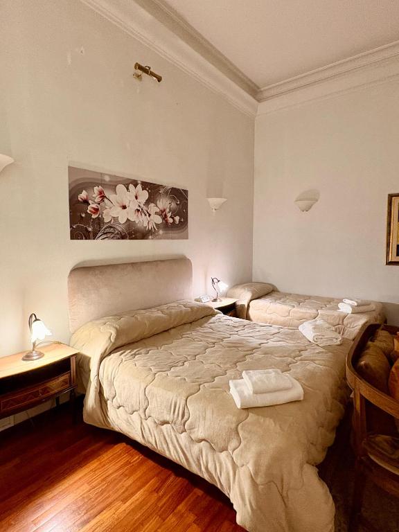 Monia Coliseum Apartment - 4
