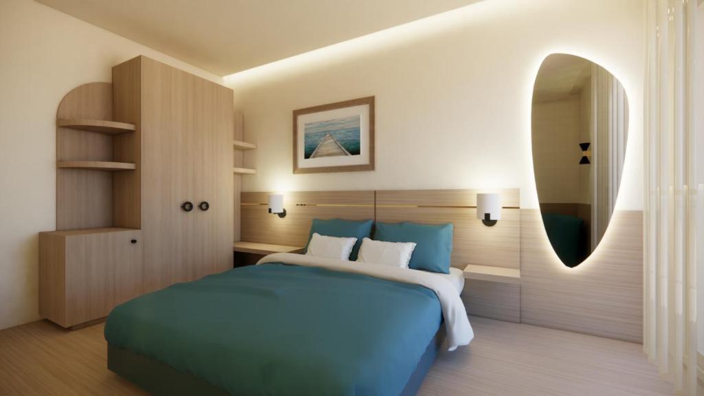 Hotel Ancora - 2