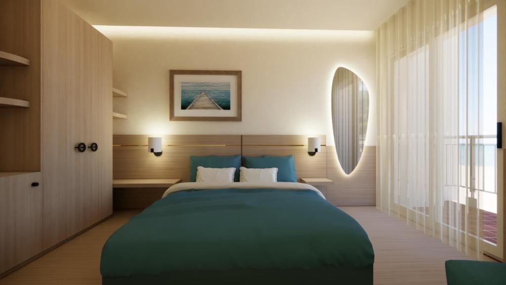 Hotel Ancora - 3