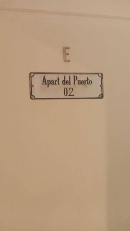 Apart del Puerto 02 cochera opcional - 5