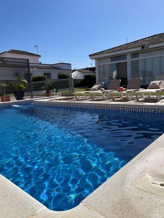 Casa Rocalla Conil - 2