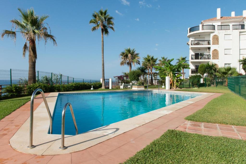 Meerblick-Apartment direkt am Strand - Casa de Cristina - 4