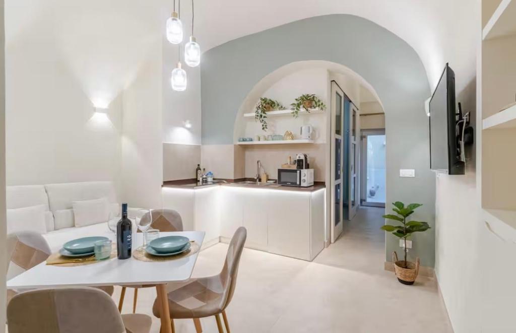 Domus Parthenope Comfort - 5