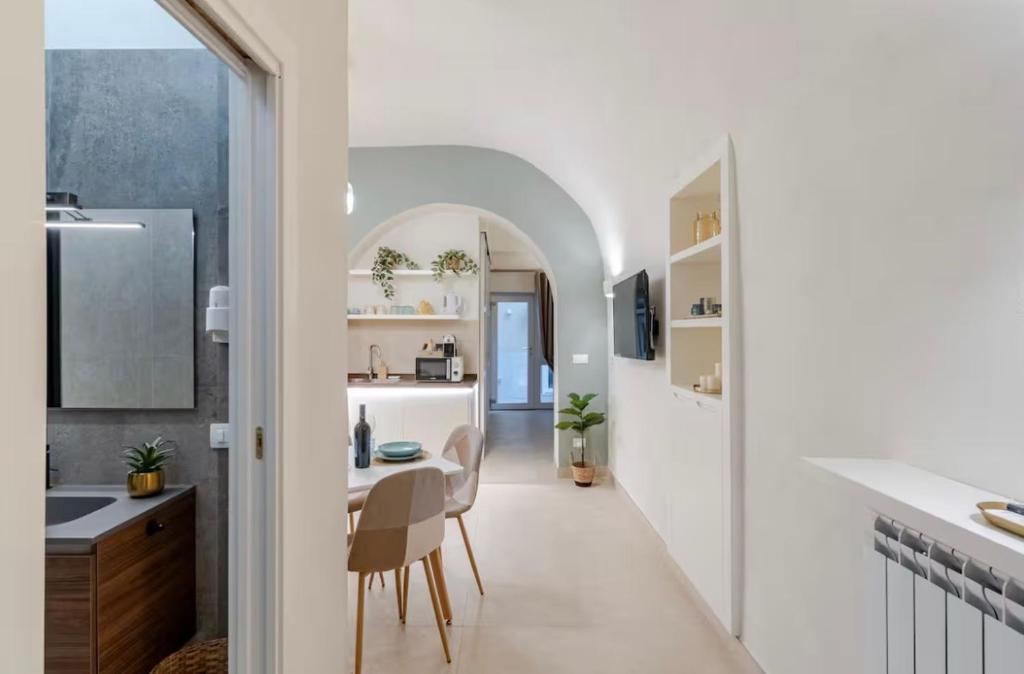 Domus Parthenope Comfort - 4