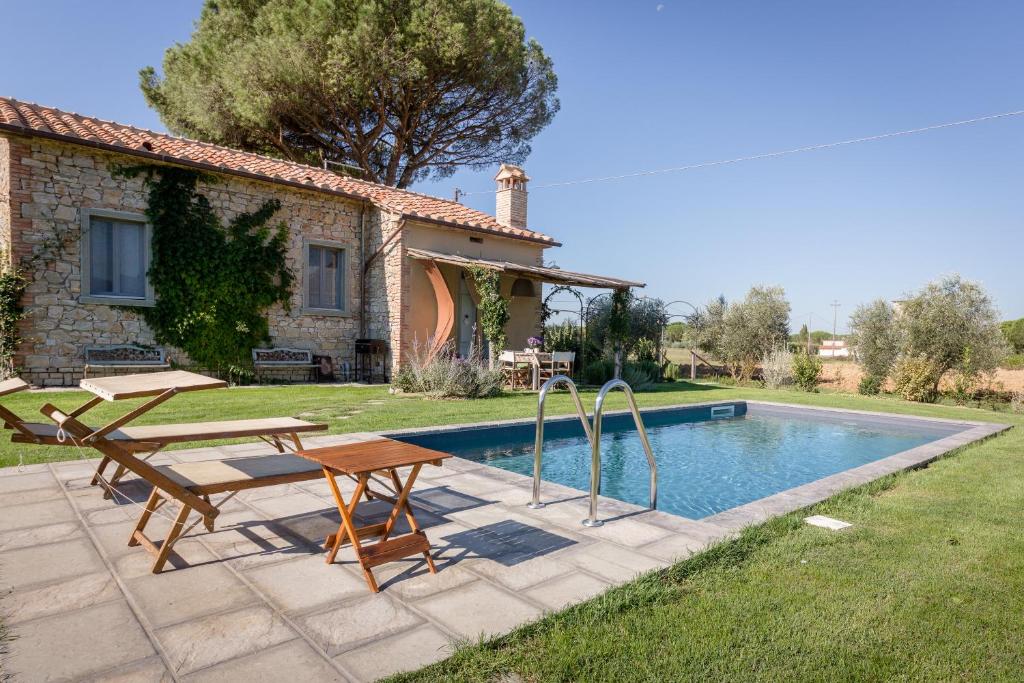 Villa Il Nido - 5