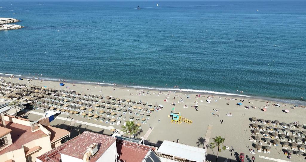 Castillo Sea Breeze Apartment - 3