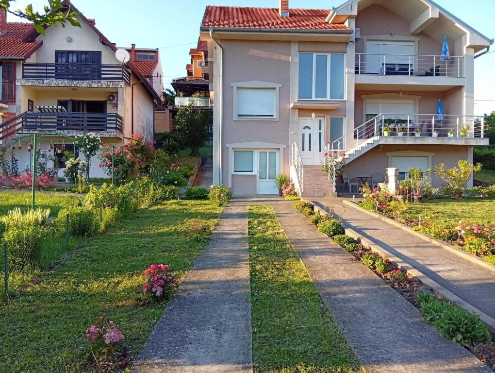 Apartmani Petrović - 2