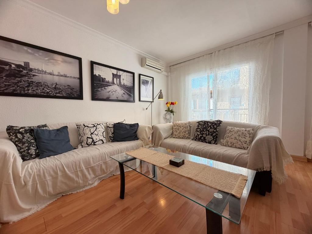 Castillo Sea Breeze Apartment - 2