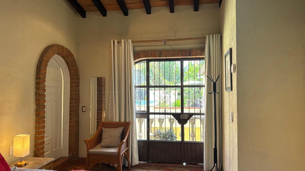 Suite Amapas - Zona Romantica Suites - 2