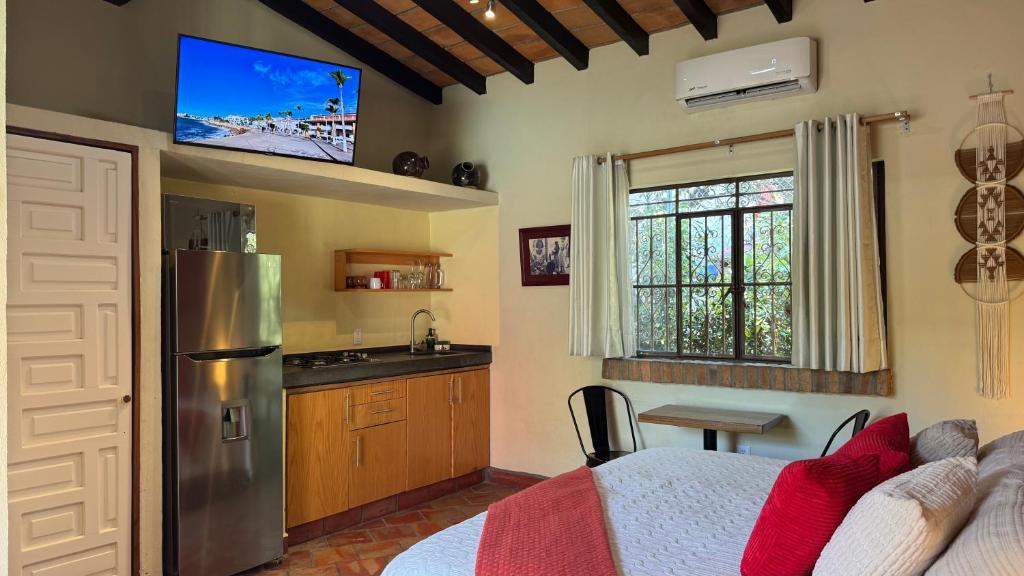 Suite Amapas - Zona Romantica Suites - 3