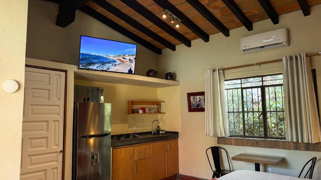 Suite Amapas - Zona Romantica Suites - 5