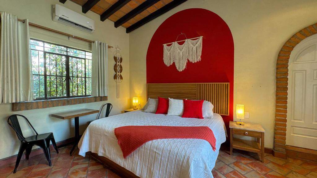 Suite Amapas - Zona Romantica Suites - 1
