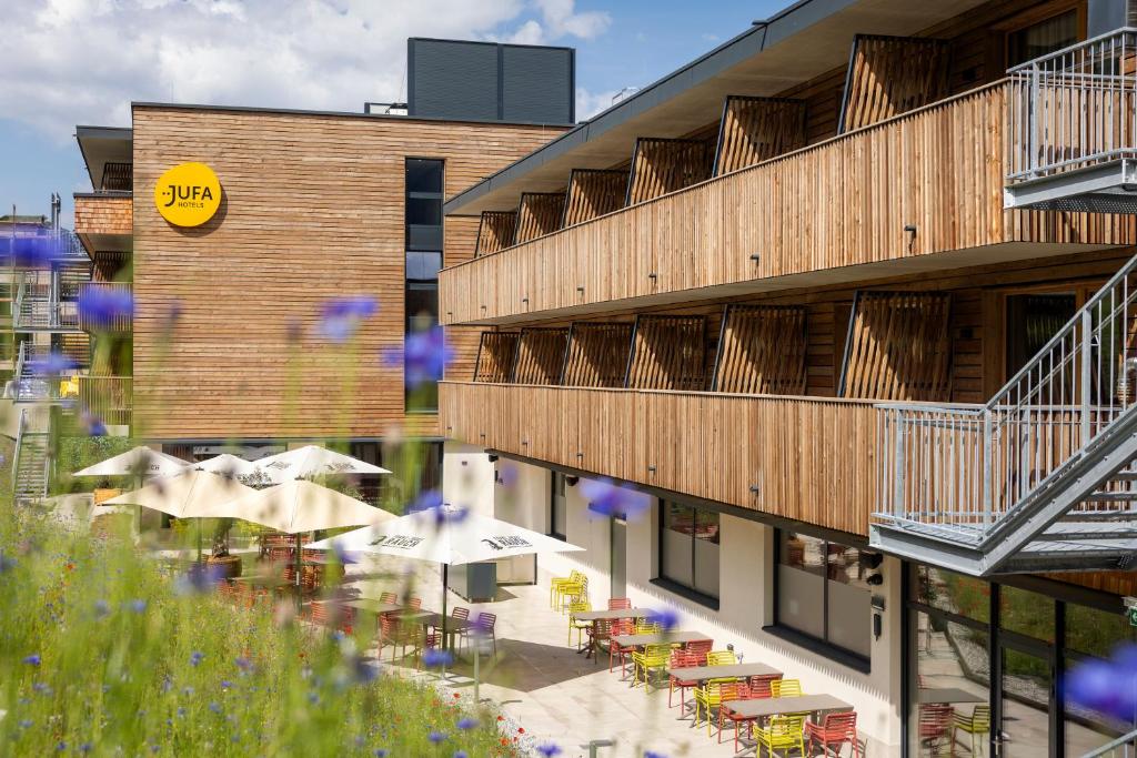 JUFA Hotel Werfenweng - 4