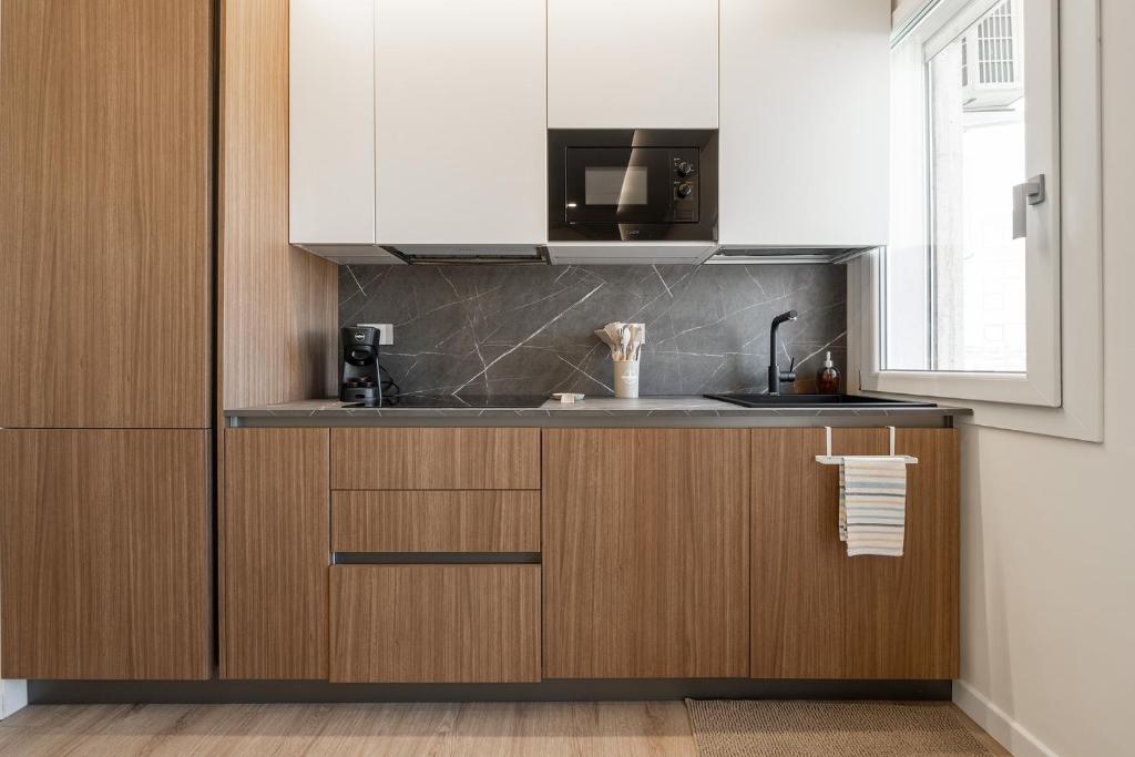 Elena Suites - 4