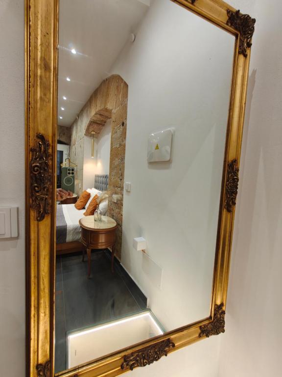 Concio Aureo - Hermitage Room - 4