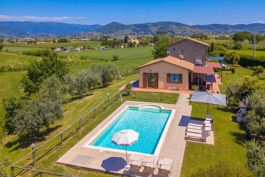 Villa San Lorenzo - Happy Rentals - 1
