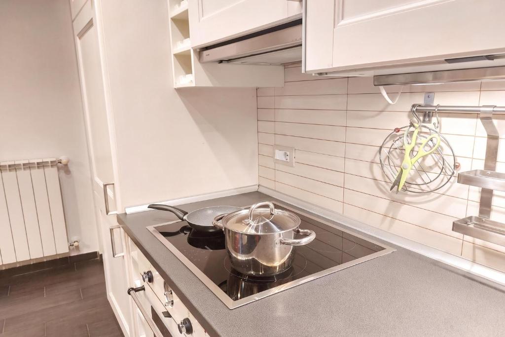 Vicerè Apartment With AC and Wi-Fi - Happy Rentals - 4