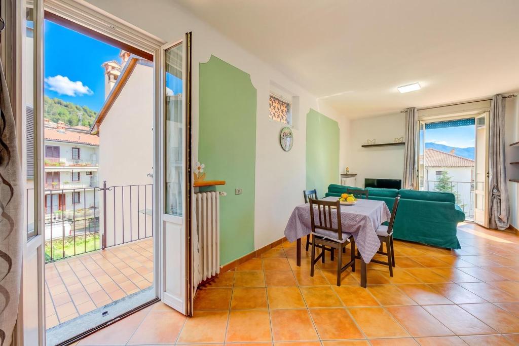 Riccardo House Stresa 1 min from Lake - Happy Rentals - 3