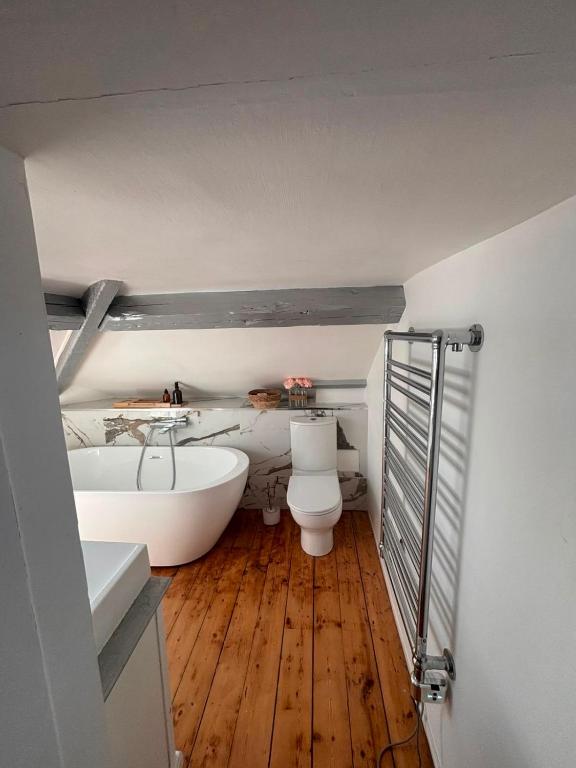 La maison de Blandine - 4