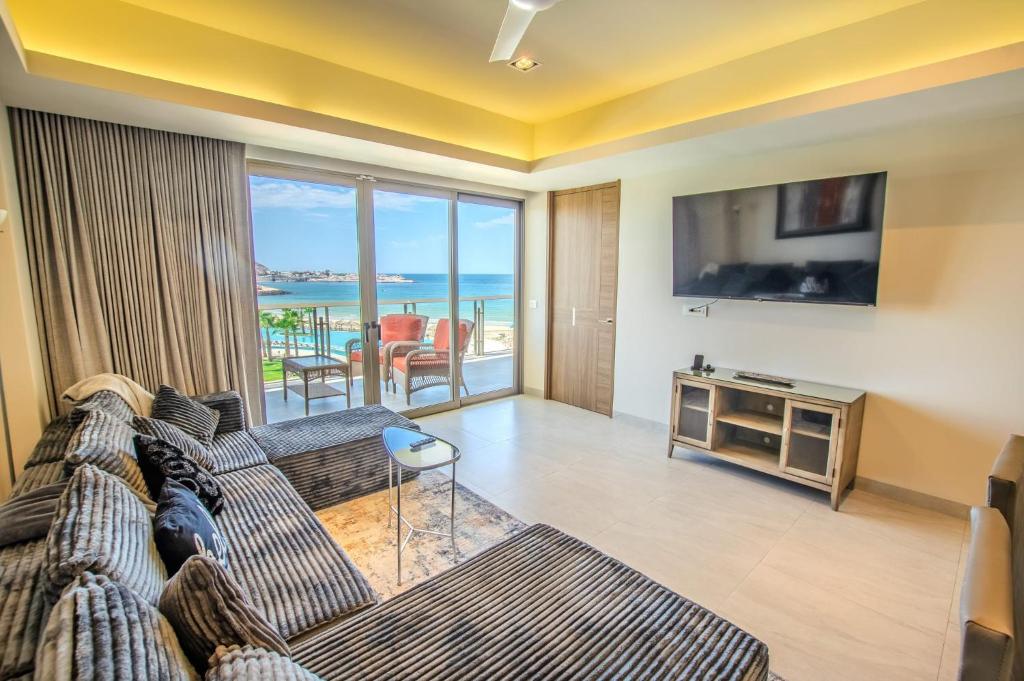 Star 2-0303 Beautiful Ocean View Condo at Sonoran Star Resort - 3