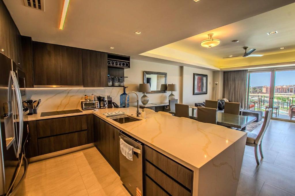 Star 2-0303 Beautiful Ocean View Condo at Sonoran Star Resort - 5