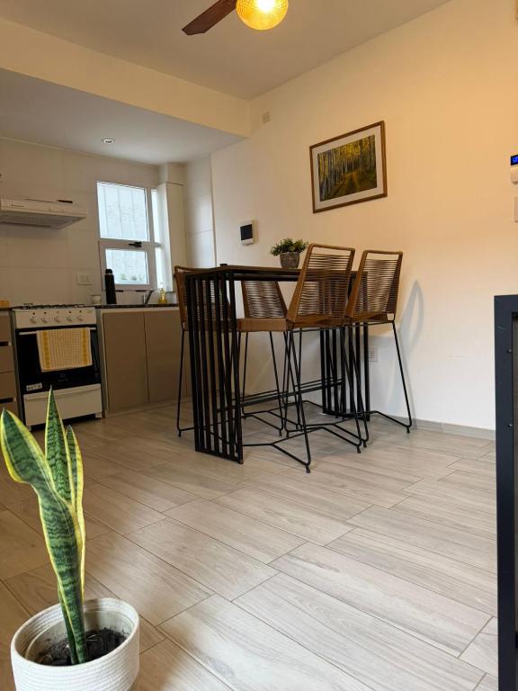 S&M apartment for 2 people - 2