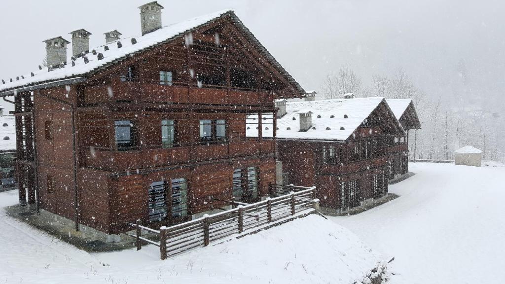 Pietre Gemelle Resort - 2