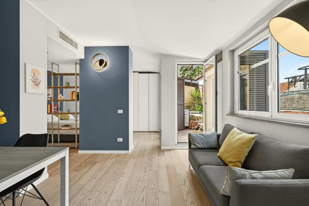 Urban House - Comfort Suite Navigli Milano - 3