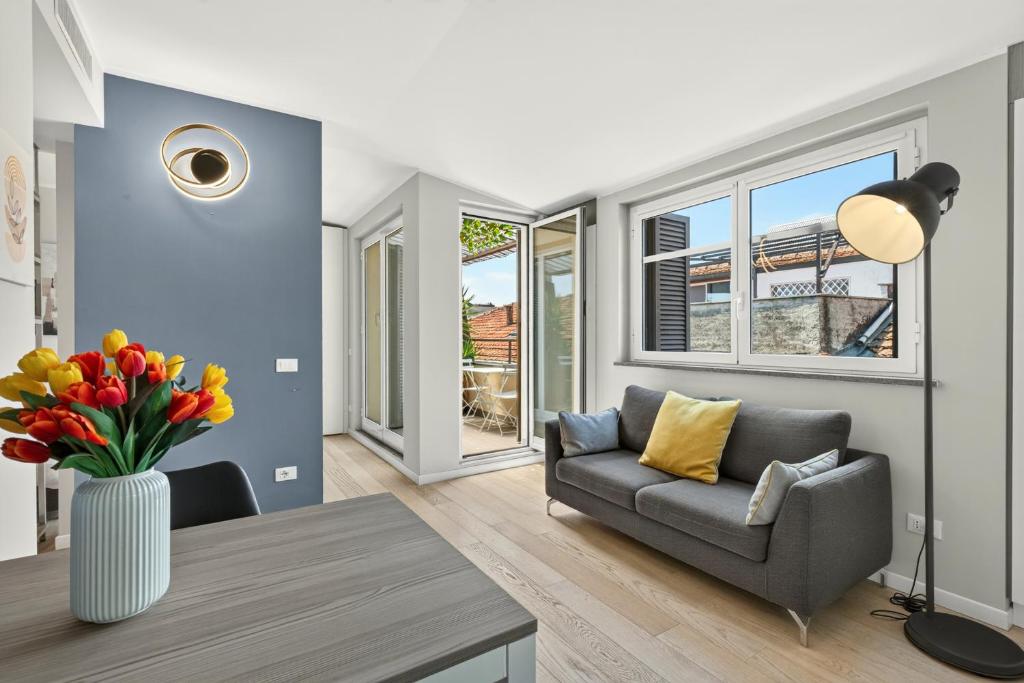 Urban House - Comfort Suite Navigli Milano - 1