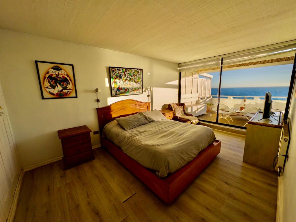 Frontal Mar Reñaca, Sector 5 - 4