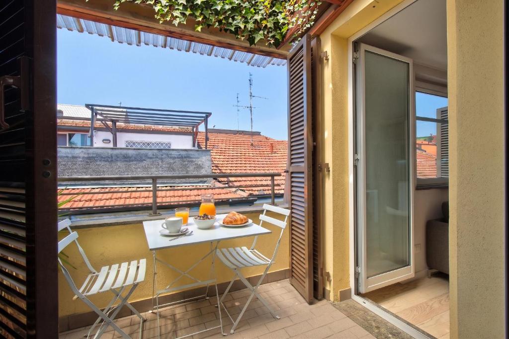 Urban House - Comfort Suite Navigli Milano - 4