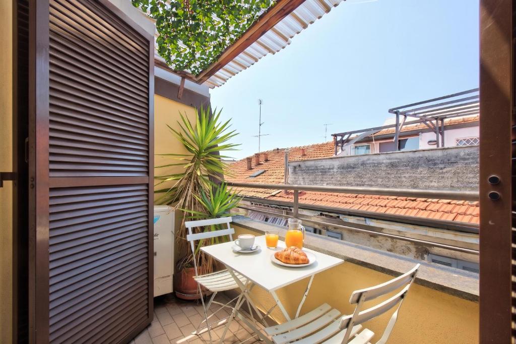Urban House - Comfort Suite Navigli Milano - 5