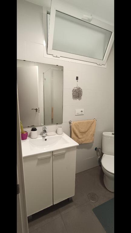 Tourist apartment in San Miguel beach - Zapillo - 4