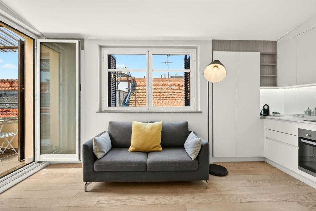 Urban House - Comfort Suite Navigli Milano - 2